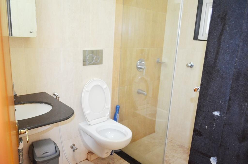 Ivy Retreat Hotel Baga Zewnętrze zdjęcie